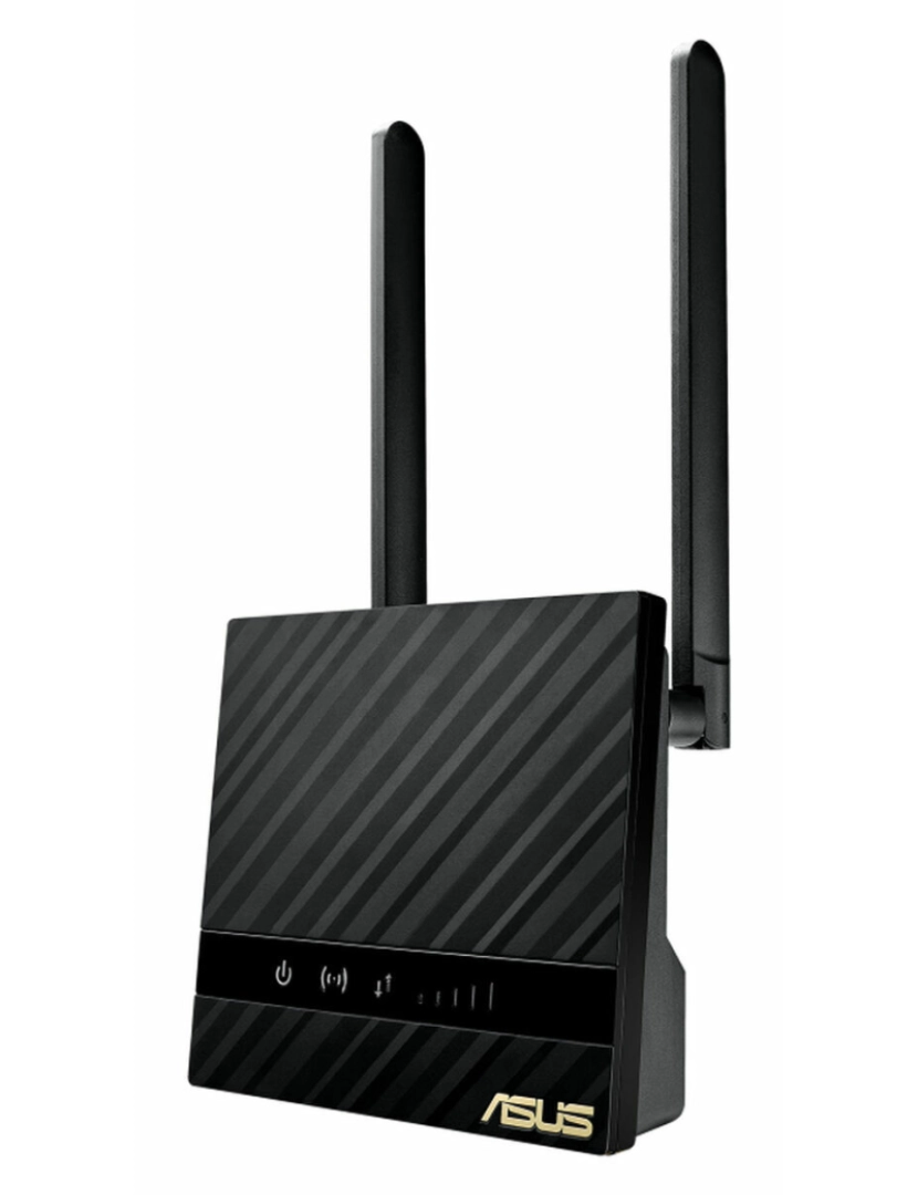 imagem de Router Asus 4G-N163