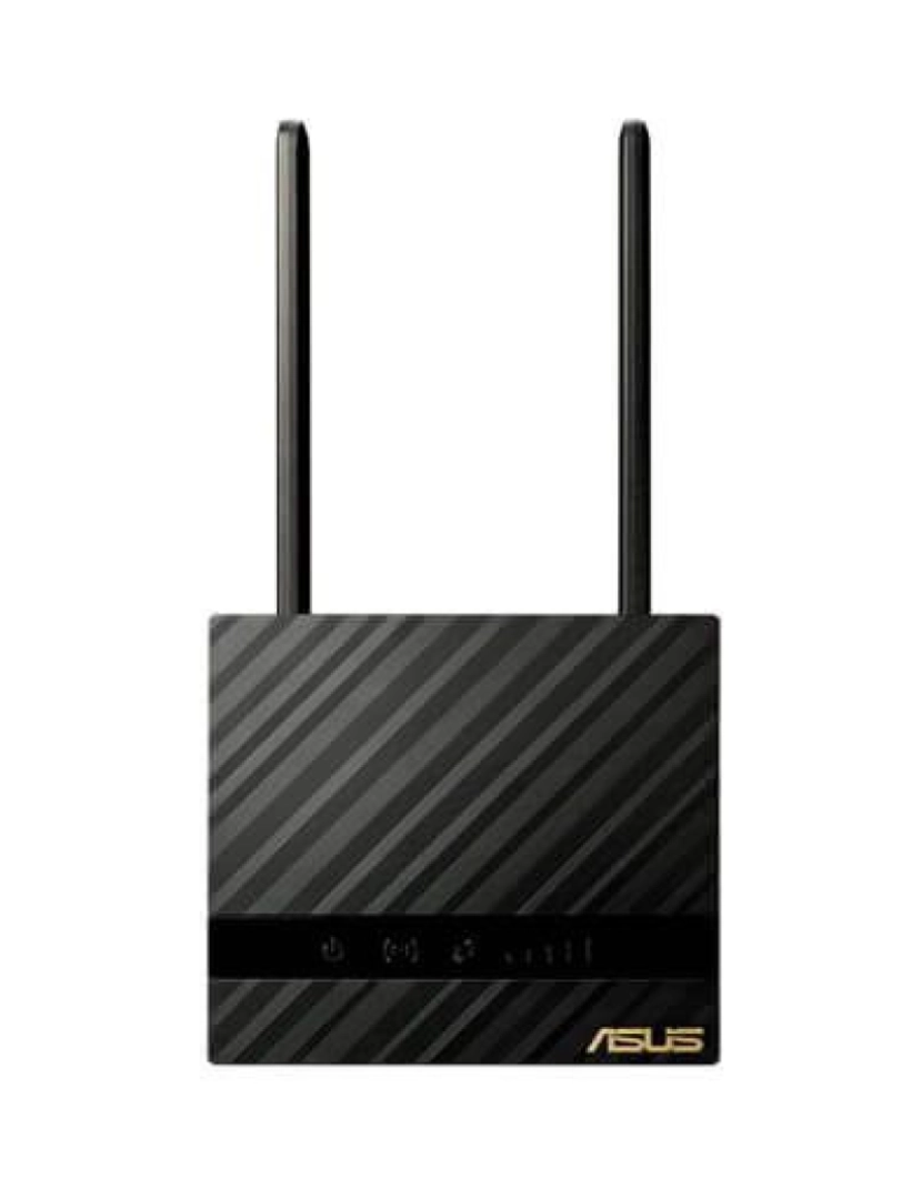 Asus - Router Asus 4G-N16
