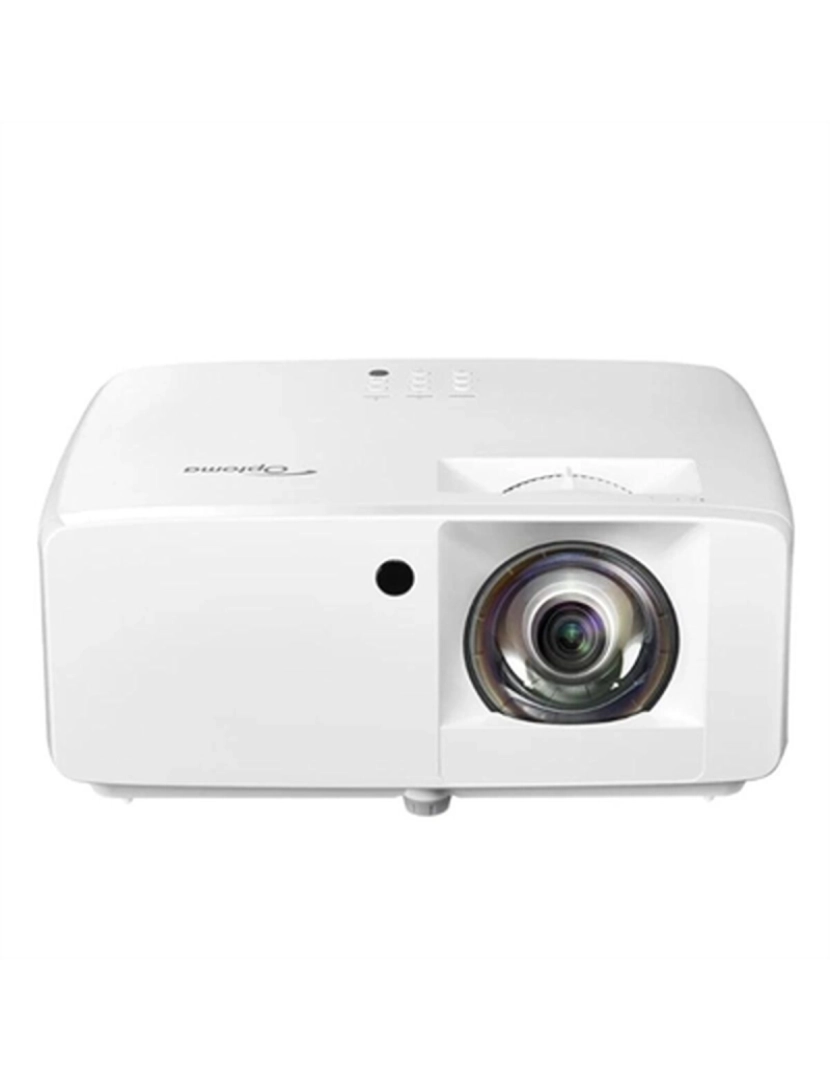 imagem de Projector Optoma ZX350ST XGA 3300 Lm1