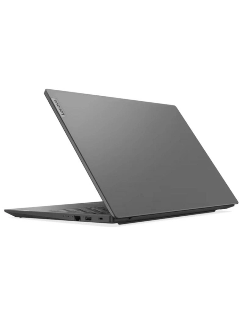 imagem de Notebook Lenovo V15 Intel Core i5-1235U 256 GB SSD 15,6" 8 GB RAM2