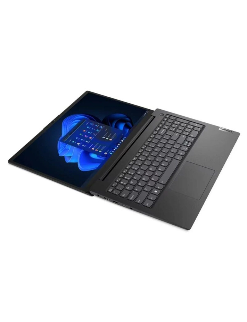 imagem de Notebook Lenovo V15 Intel Core i5-1235U 256 GB SSD 15,6" 8 GB RAM4