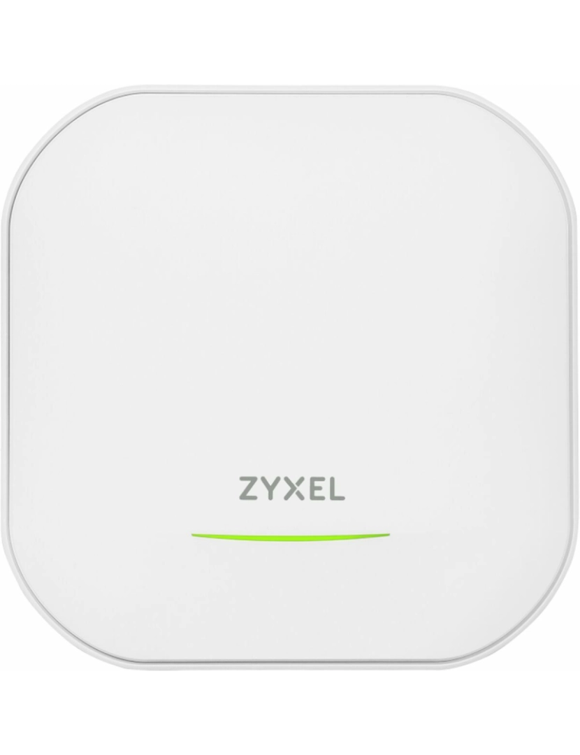 Zyxel - Ponto de Acesso ZyXEL WAX620D-6E-EU0101F