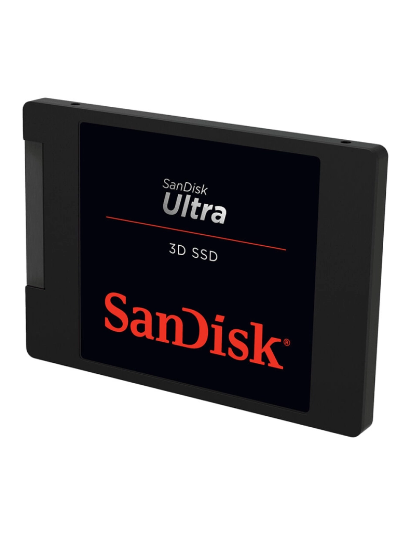 imagem de Disco Duro SanDisk Ultra 3D SSD 500 GB SSD1
