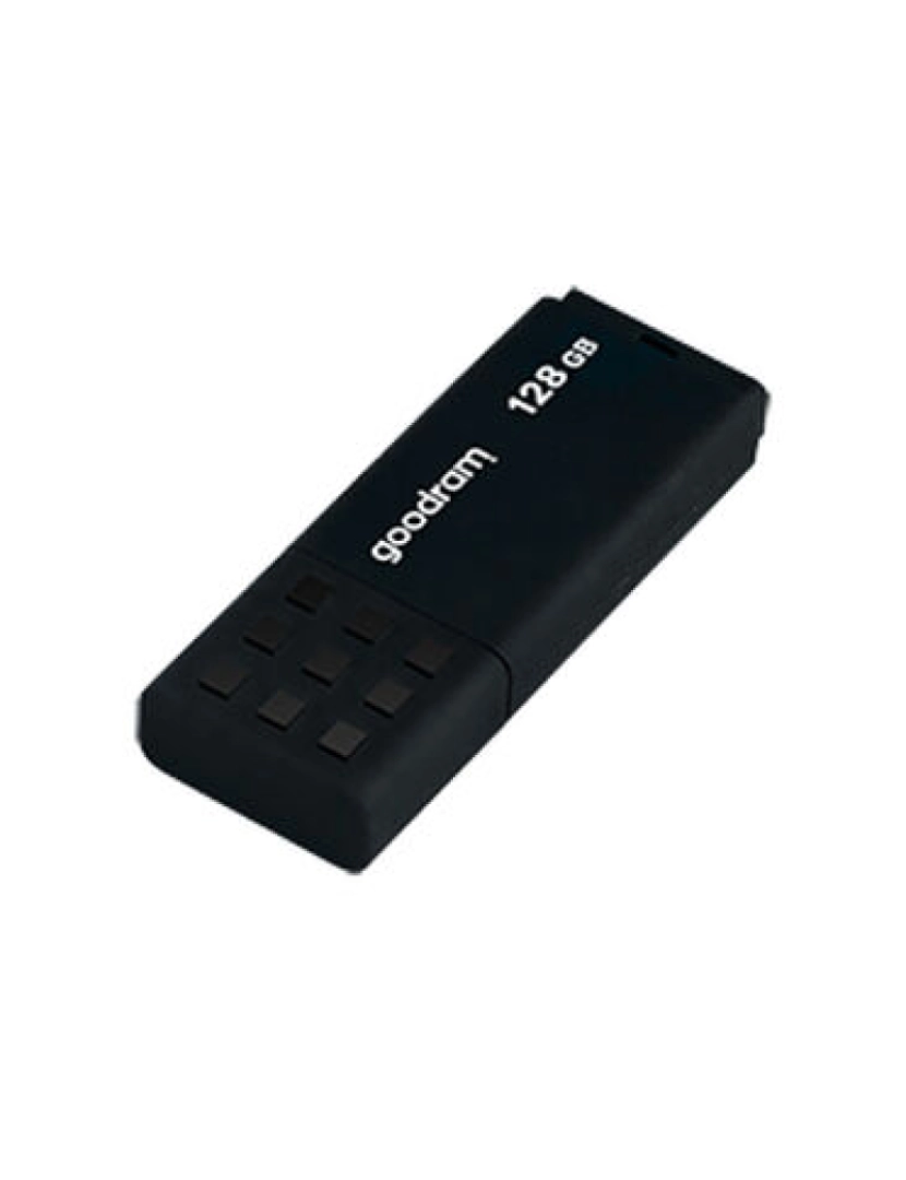 imagem de Memória USB GoodRam UME3 Preto 128 GB2