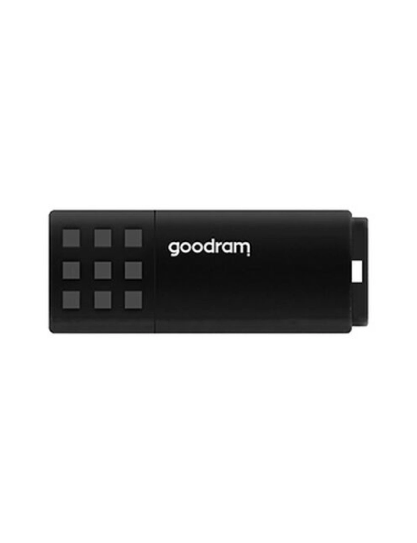 Goodram - Memória USB GoodRam UME3 Preto 256 GB