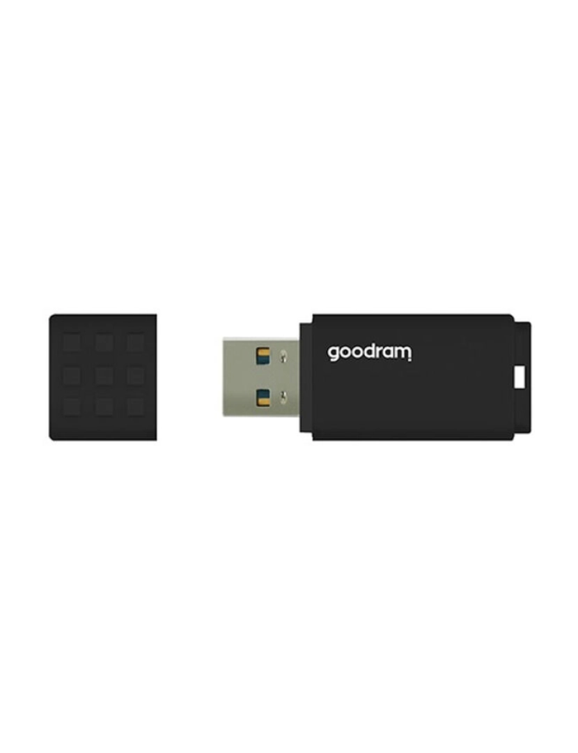 imagem de Memória USB GoodRam UME3 Preto 256 GB3