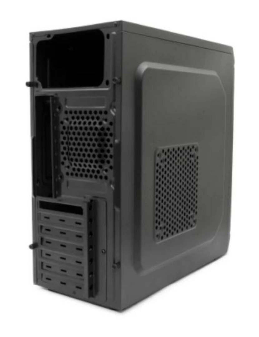 imagem de Caixa Semitorre ATX CoolBox PCA-APC40-1 Preto ATX2