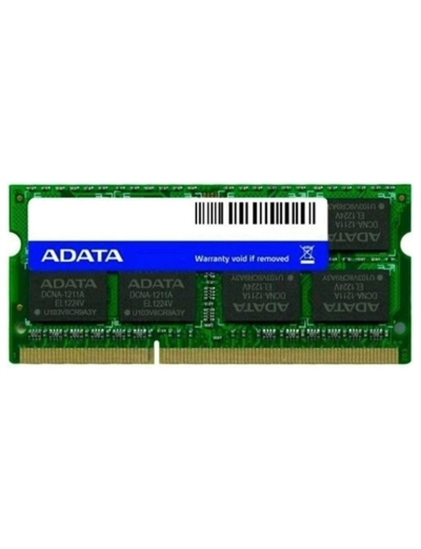 Adata - Memória RAM Adata ADDS1600W8G11-S CL11 8 GB
