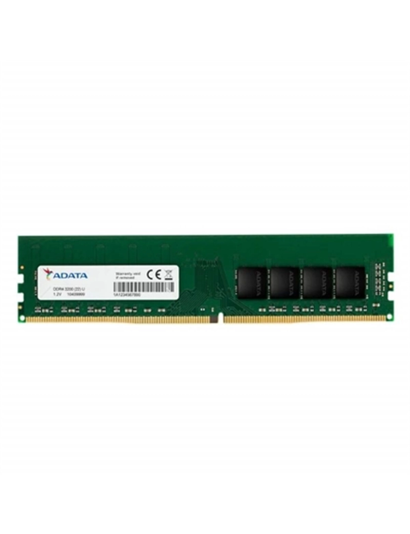 imagem de Memória RAM Adata AD4U320032G22-SGN 32 GB DDR4 CL221