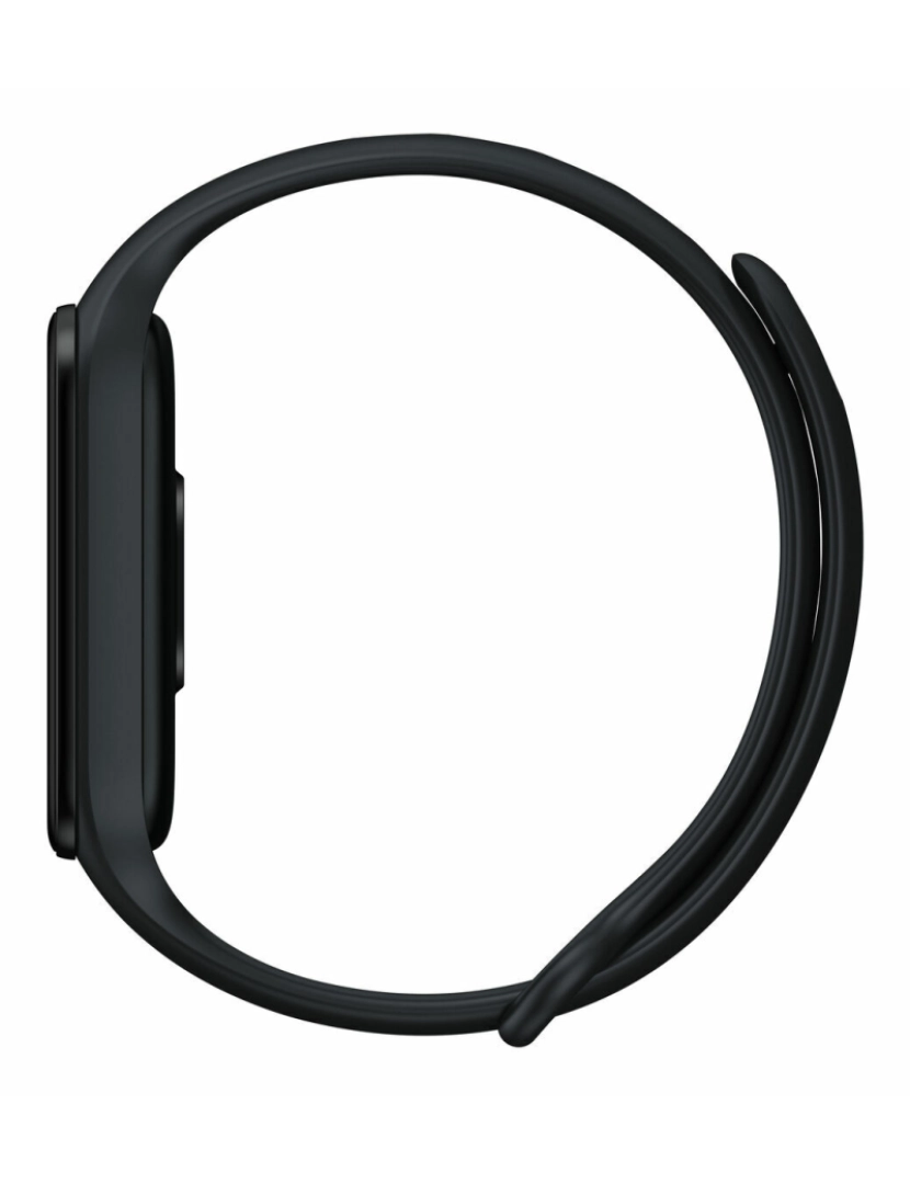 imagem de Smartwatch Xiaomi Redmi Smart Band 2 1,47" Preto2