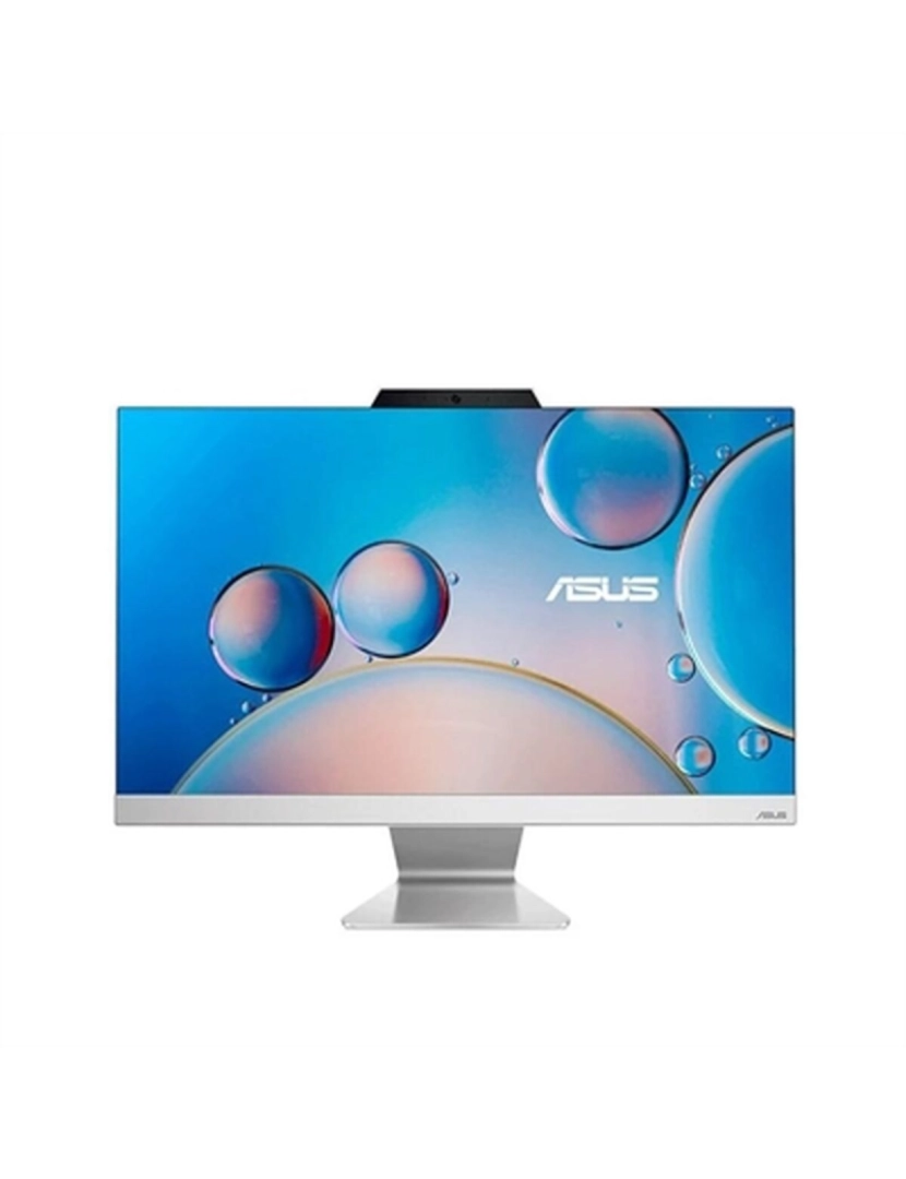 Asus - All in One Asus A3402WBAK-WA010W Intel Core i5-1235U 23,8" 16 GB RAM