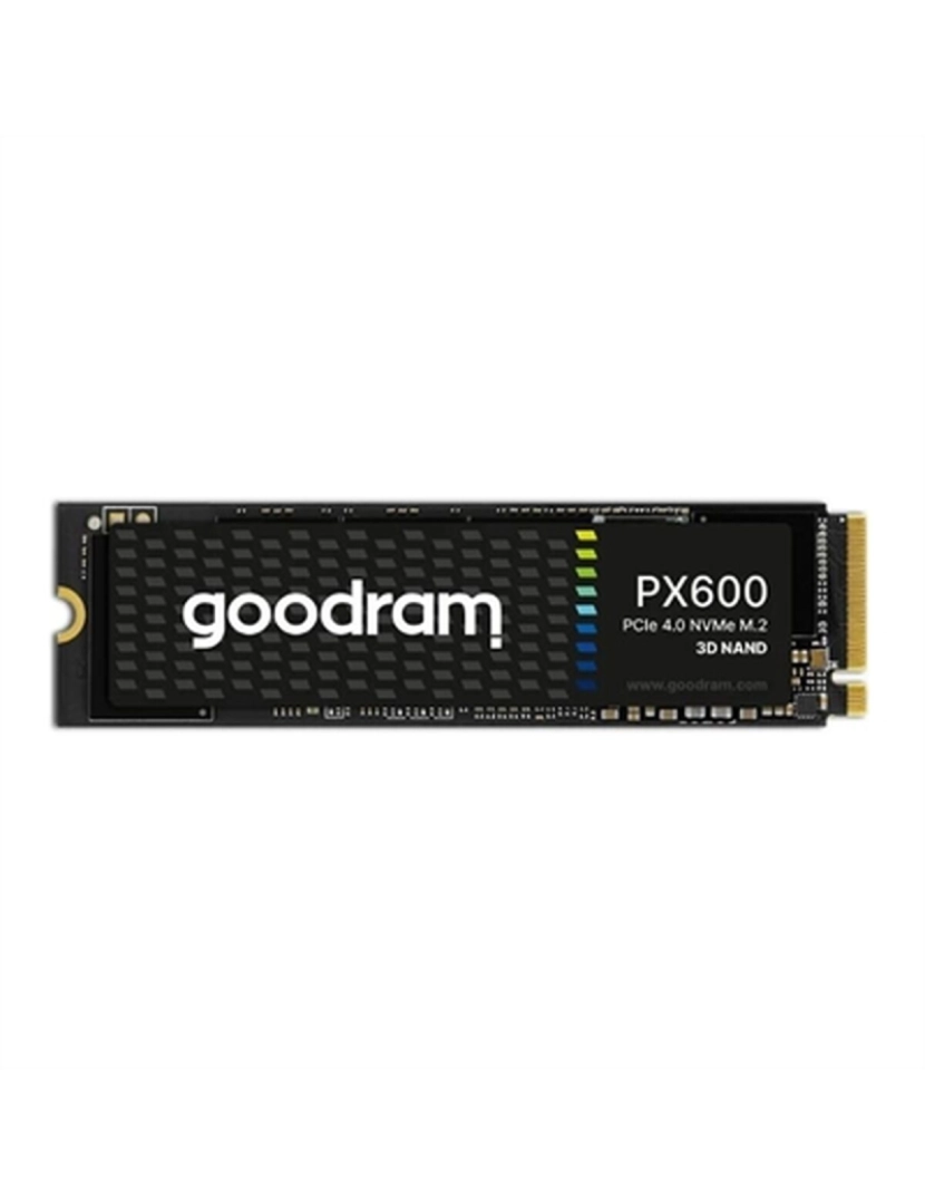 Goodram - Disco Duro GoodRam PX600 250 GB SSD