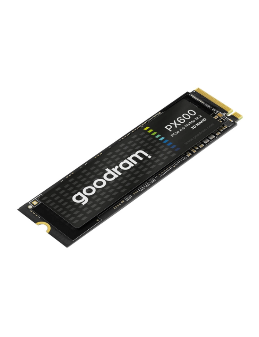 imagem de Disco Duro GoodRam PX600 250 GB SSD2