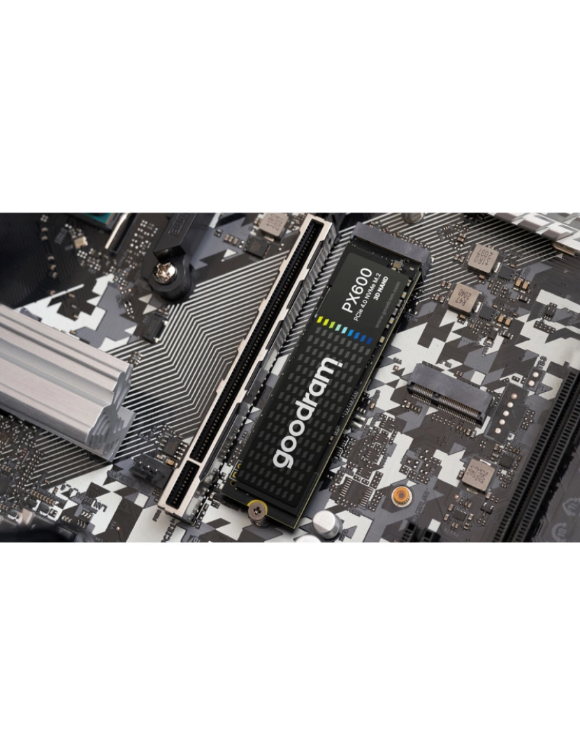 imagem de Disco Duro GoodRam PX600 250 GB SSD4