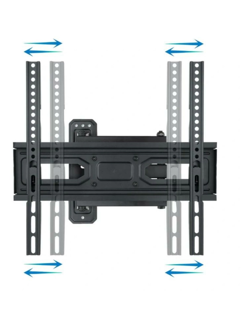 imagem de Suporte para TV com braço TooQ LP7843TN-B 35 kg2