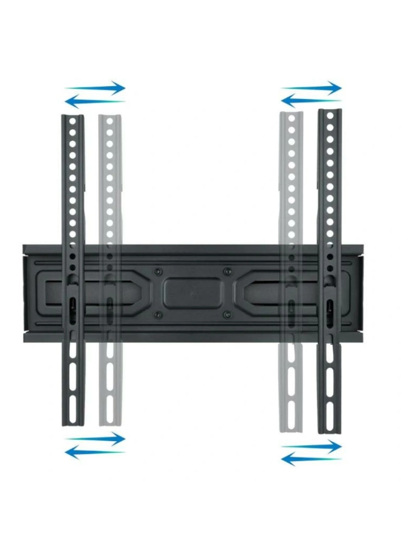 imagem de Suporte para TV com braço TooQ LP7846TN-B 40 kg2