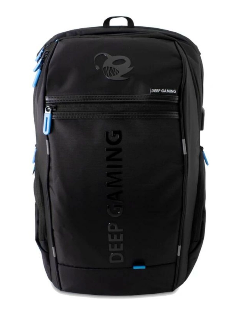 imagem de Mala para Portátil DeepGaming DG-BAG17-2N Preto2