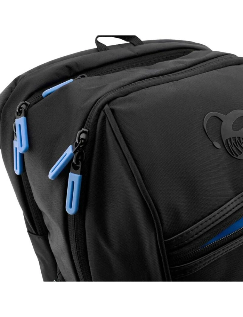 imagem de Mala para Portátil DeepGaming DG-BAG17-2N Preto3