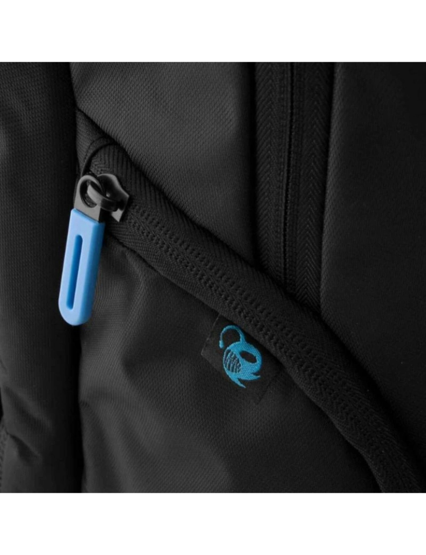 imagem de Mala para Portátil DeepGaming DG-BAG17-2N Preto4