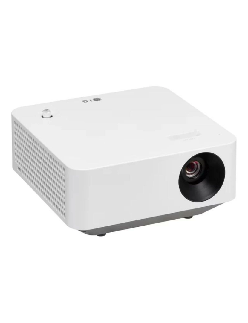 imagem de Projector LG PF510Q Full HD 450 lm 1080 px2