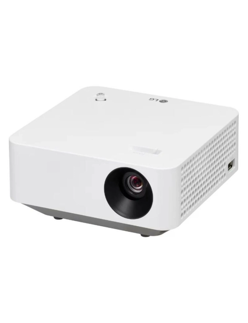 imagem de Projector LG PF510Q Full HD 450 lm 1080 px3