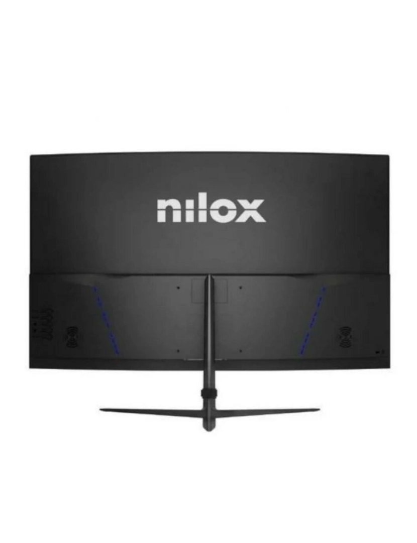 imagem de Monitor Nilox NXM24CRV01  Arqueado Full HD 165 Hz LED 24" VA2