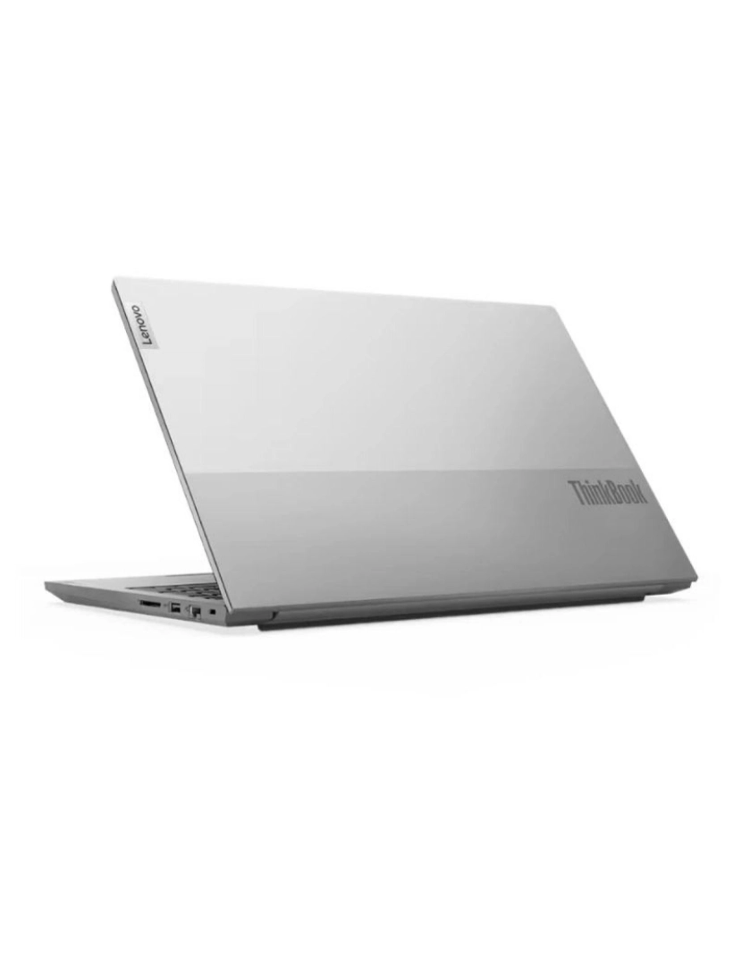 imagem de Notebook Lenovo ThinkBook 15 G4 ABA 256 GB SSD AMD Ryzen 5 5625U Qwerty espanhol 15,6" 8 GB RAM3