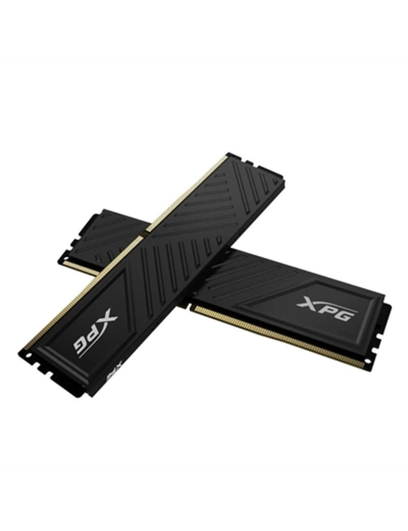 Adata - Memória RAM Adata XPG D35 CL16 32 GB