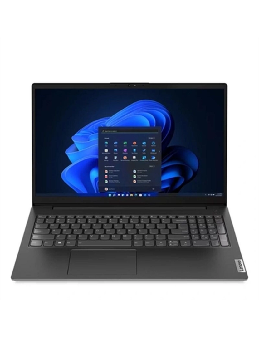 imagem de Notebook Lenovo V15 Intel Core i5-1235U 16 GB RAM 15,6" 512 GB SSD1