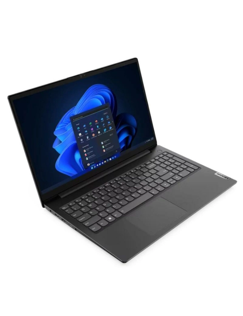 imagem de Notebook Lenovo V15 Intel Core i5-1235U 16 GB RAM 15,6" 512 GB SSD2