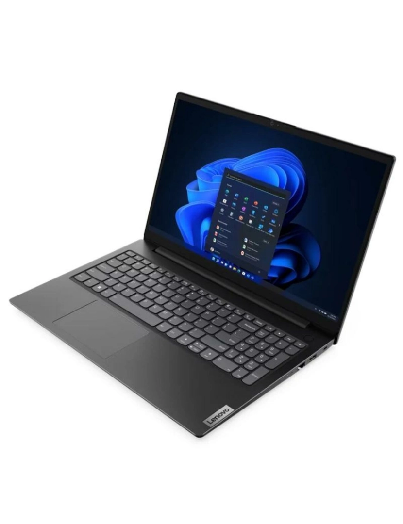 imagem de Notebook Lenovo V15 Intel Core i5-1235U 16 GB RAM 15,6" 512 GB SSD3