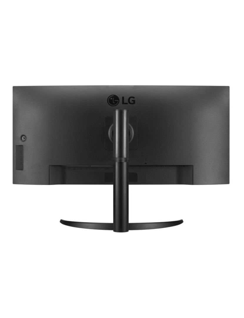 imagem de Monitor LG 34WQ75C-B UWQHD IPS LED LCD 34" Flicker free5