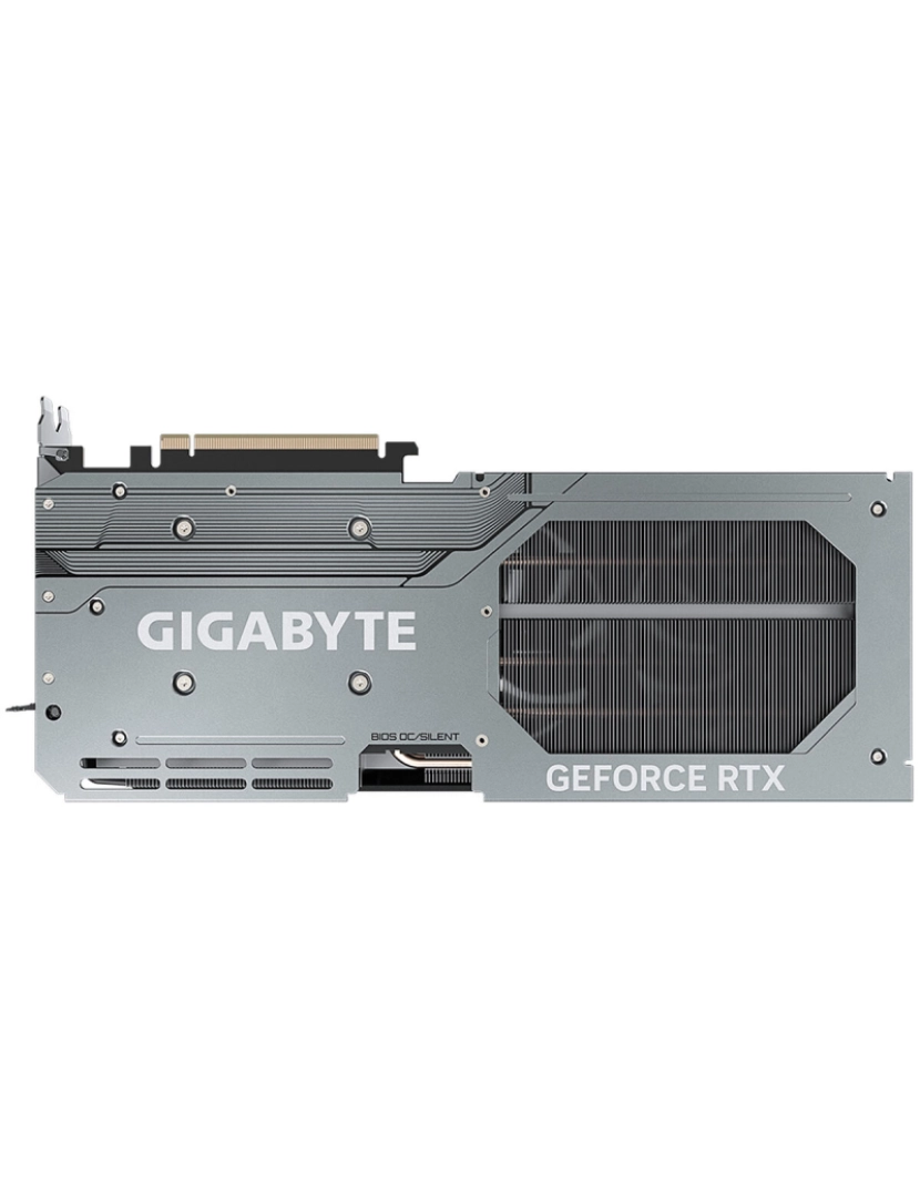 imagem de Placa Gráfica Gigabyte GV-N4070GAMING 12 GB GDDR6X GEFORCE RTX 4070 GDDR62