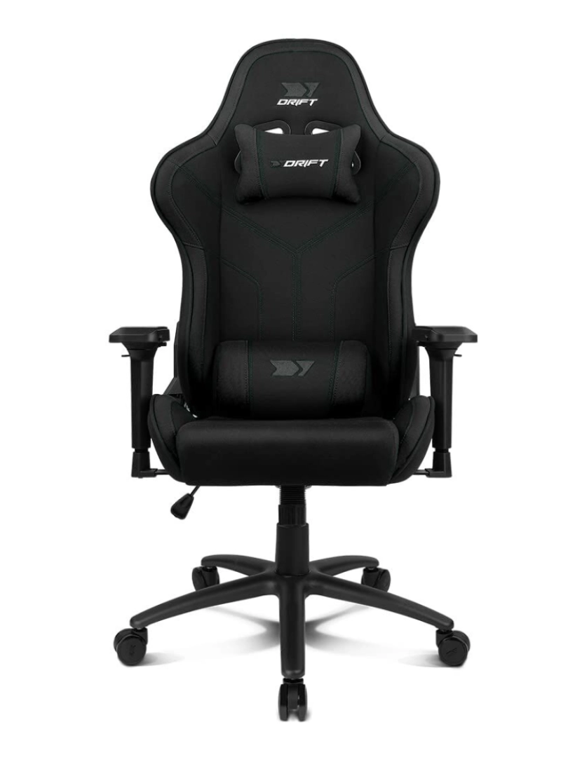 Drift - Cadeira de Gaming DRIFT DR110BK