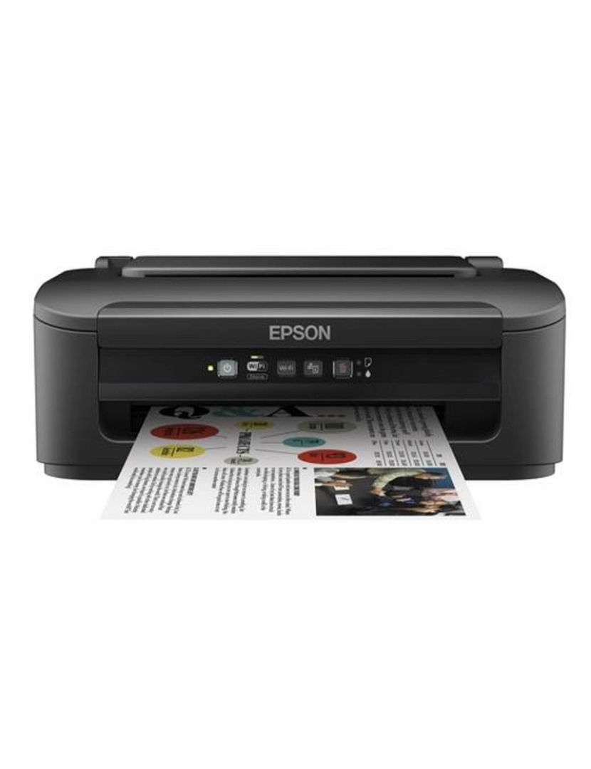 Epson - Impressora Epson WF-2110W