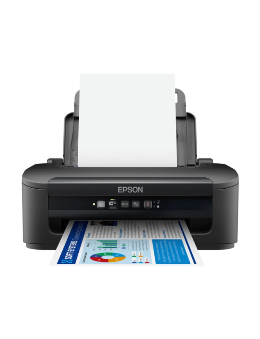 imagem de Impressora Epson WF-2110W2