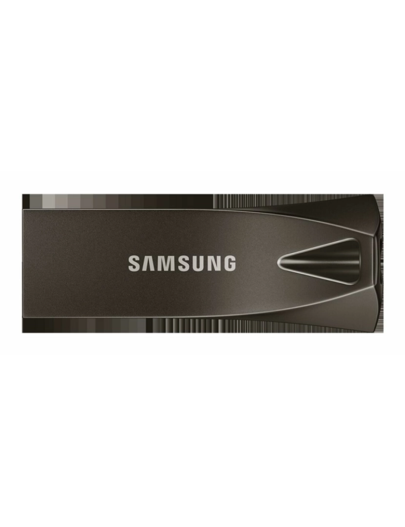 Samsung - Memória USB Samsung Bar Plus 128GB 128 GB