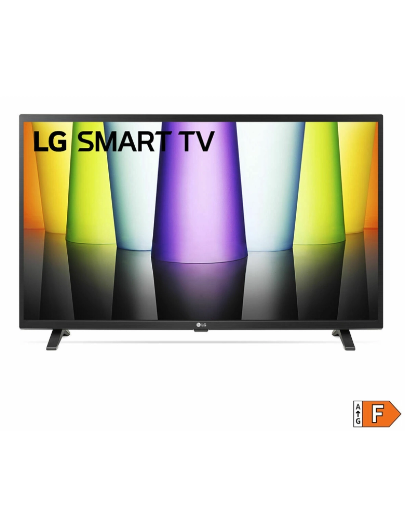 imagem de Smart TV LG Q630006LA 32" FHD LED WIFI LED Full HD2