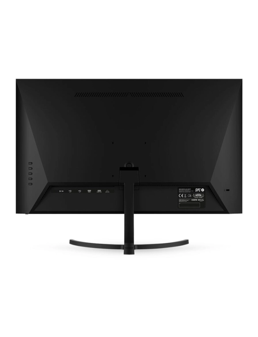 imagem de Monitor SPC 900024N USB 2.0 24" 60 Hz LED VA2