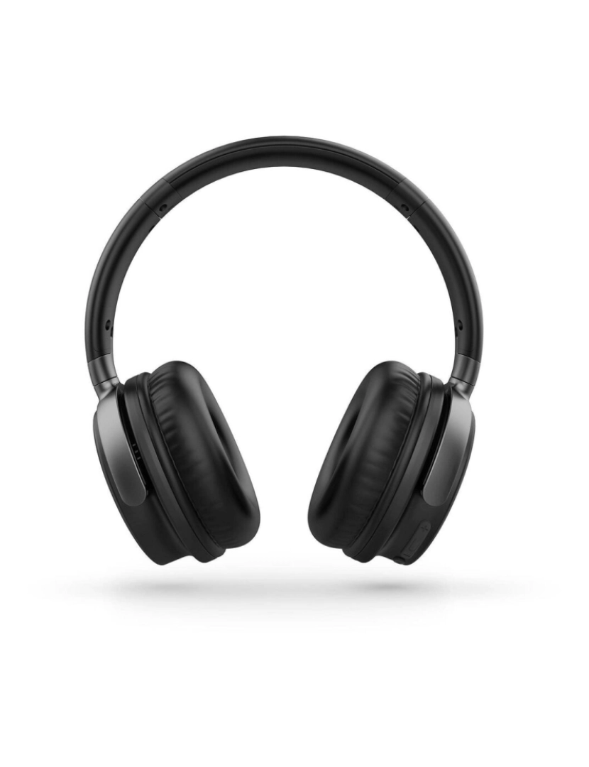 imagem de Auriculares sem fios Energy Sistem Energy Space Preto4