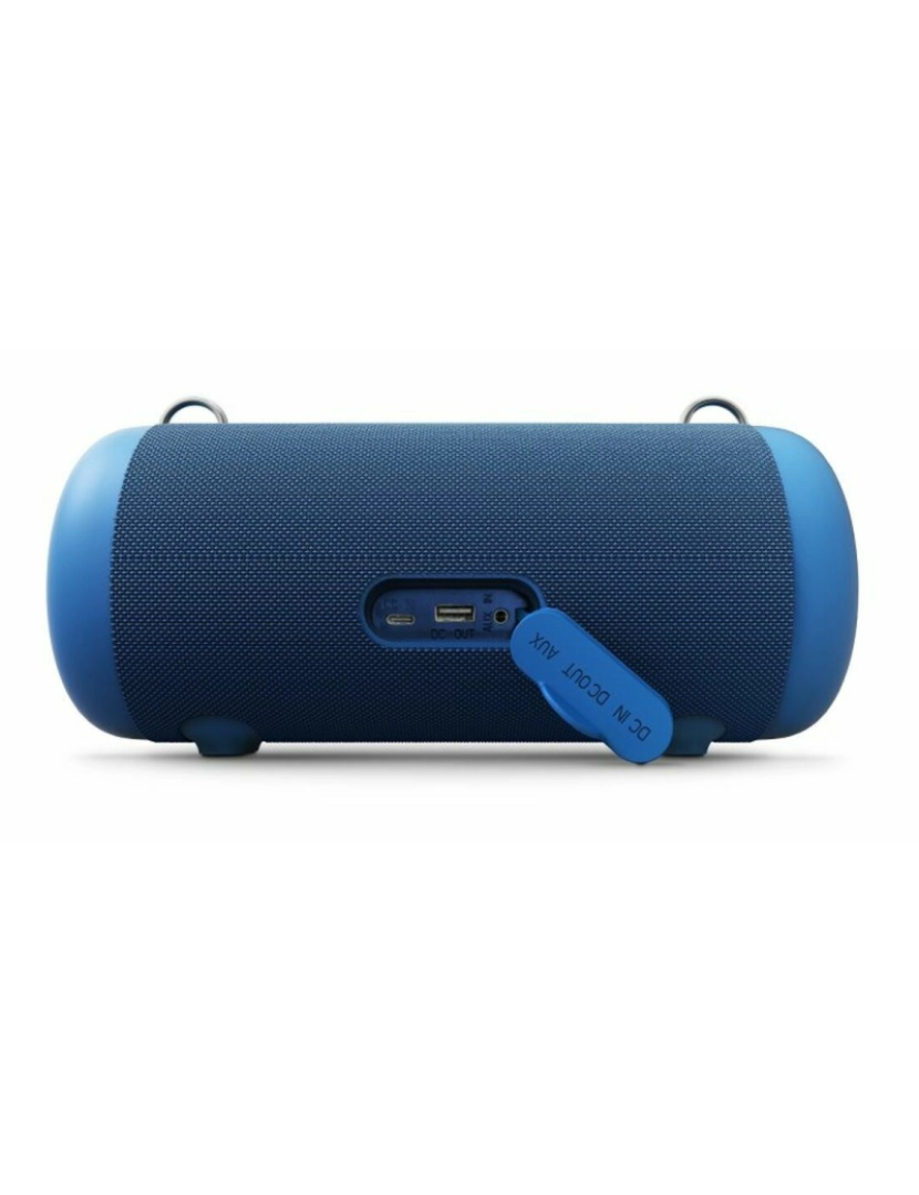 imagem de Altifalante Bluetooth Portátil Energy Sistem 455119 Azul 40 W3