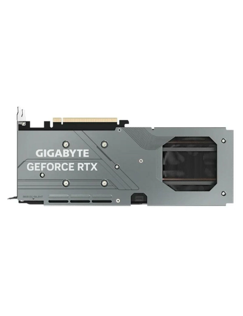 imagem de Placa Gráfica Gigabyte GV-N4060GAMING OC-8GD Geforce RTX 40604