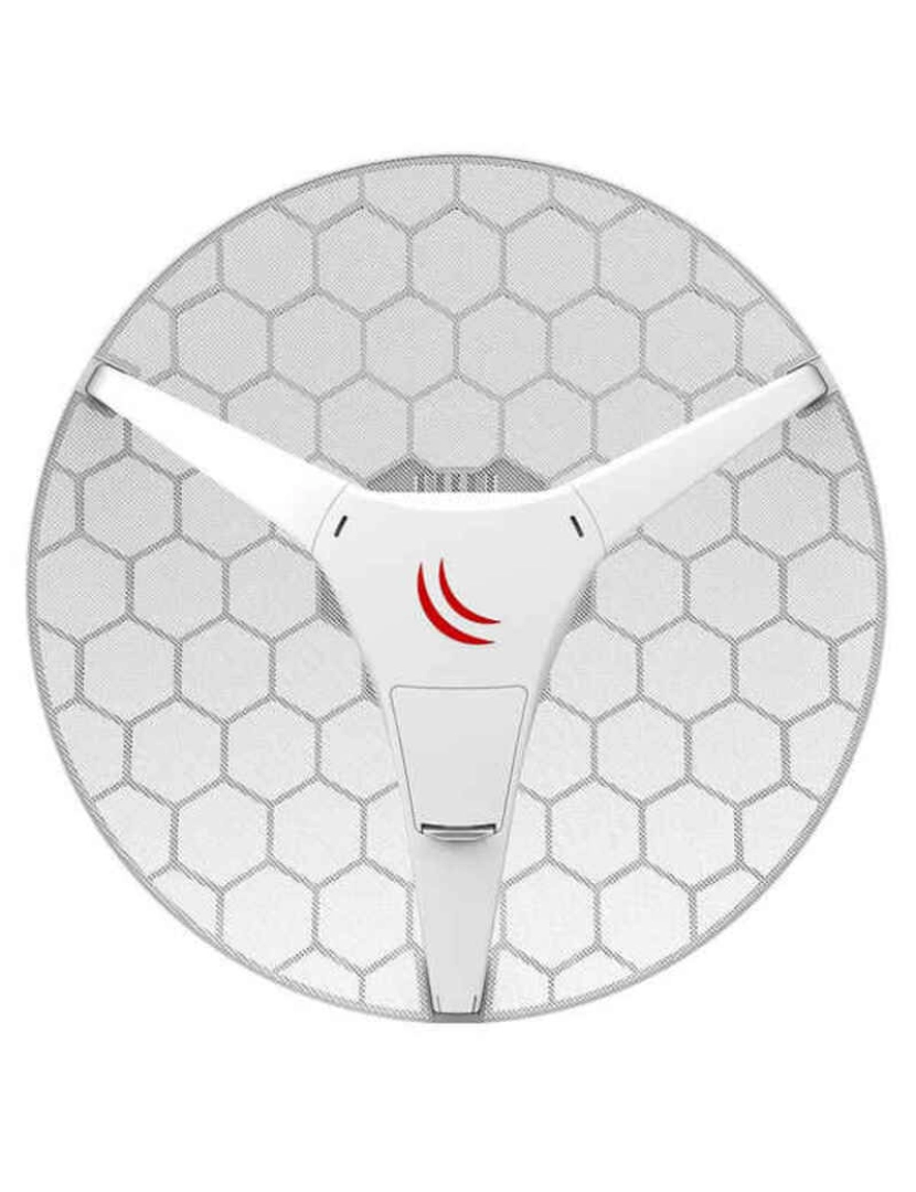 Mikrotik - Antena Wifi Mikrotik RBLHGG-60adkit