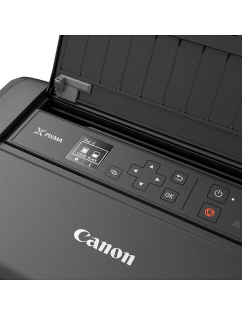 imagem de Impressora Canon Pixma TR150 WiFi4