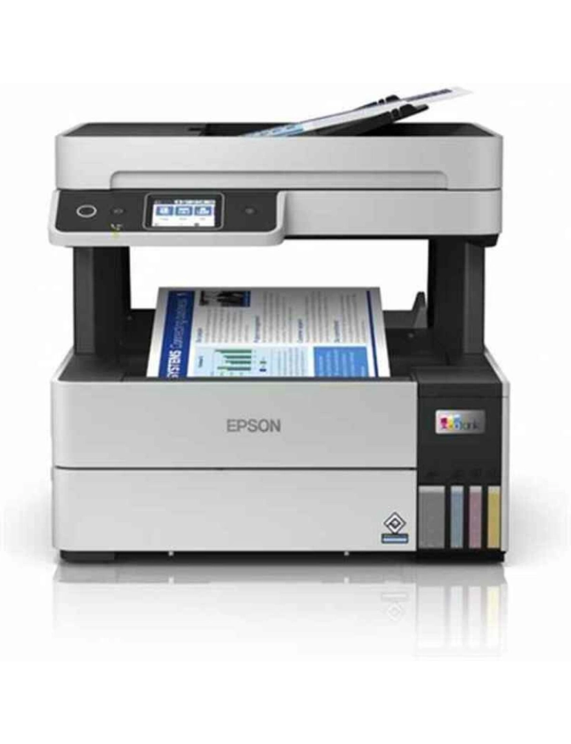 Epson - Impressora multifunções Epson C11CJ88402