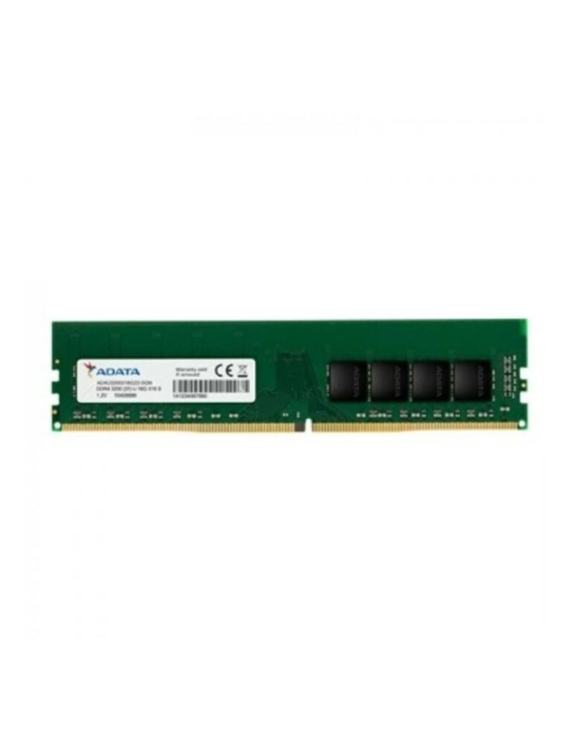 Adata - Memória RAM Adata AD4U32008G22-SGN CL22 8 GB