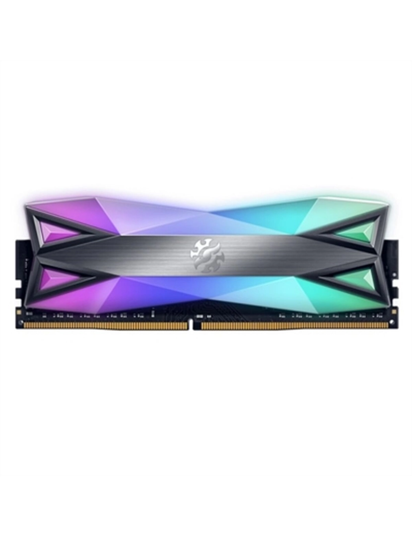 imagem de Memória RAM Adata XPG SPECTRIX D-60 DDR4 CL16 16 GB1