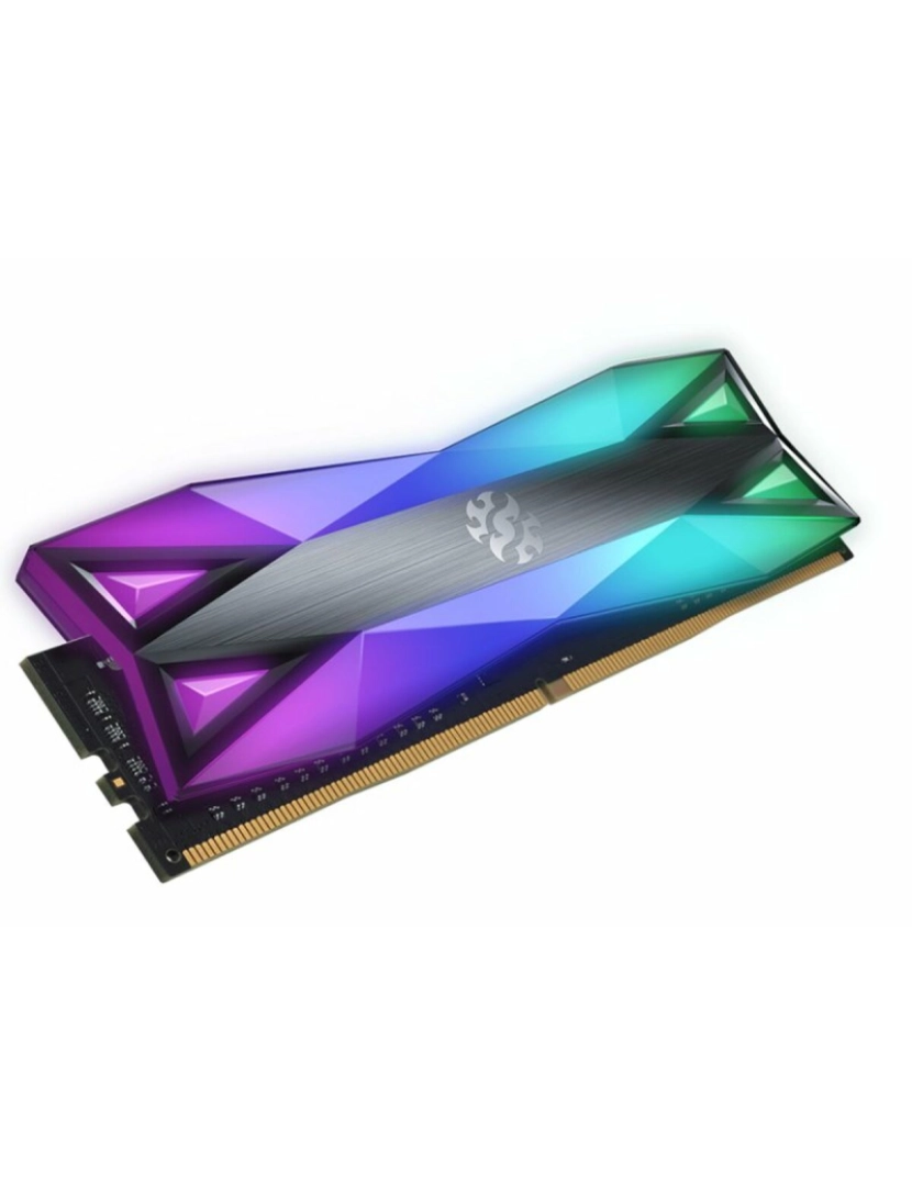 imagem de Memória RAM Adata XPG SPECTRIX D-60 DDR4 CL16 16 GB2