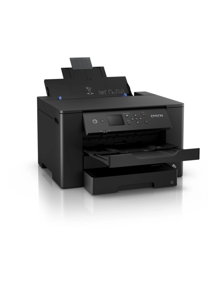 imagem de Impressora multifunções Epson WorkForce WF-7310DTW2