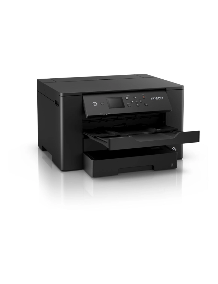 imagem de Impressora multifunções Epson WorkForce WF-7310DTW3